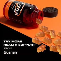 Susnen - POWER - Oyster Daily Dietary