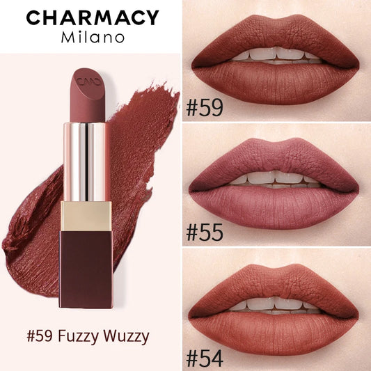 Easy To Wear Lipstick Natural Matte