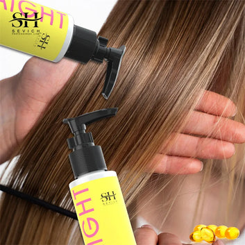 Keratin Fast Hair Straightening Cream