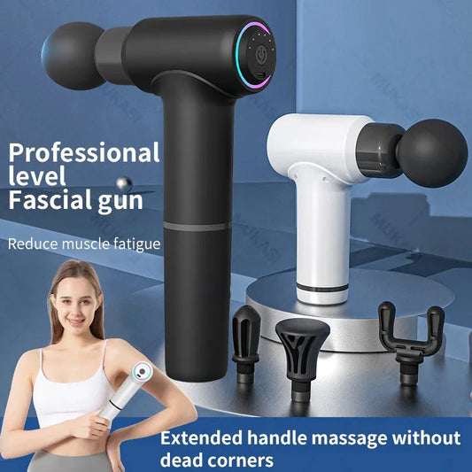 MUKASI Massage Gun