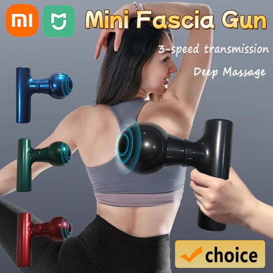 Xiaomi USB Mini Massage Gun