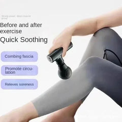 Xiaomi USB Mini Massage Gun