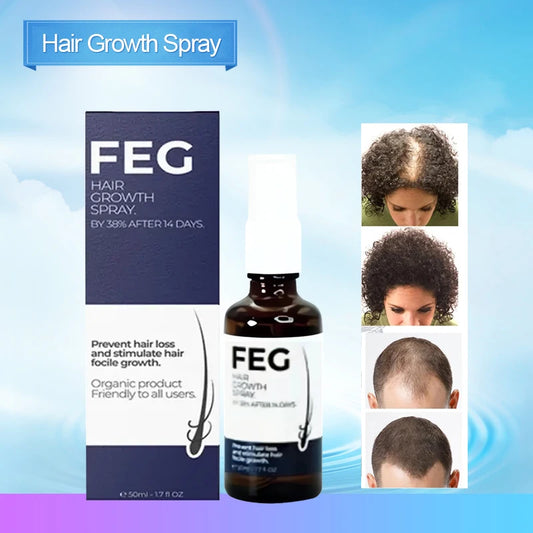 Hair Loss  and Strengthening Hair Care Oil