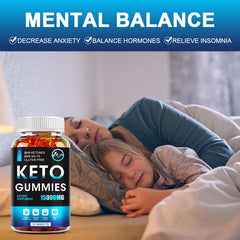 Keto Gummies Keto Gummy Supplement